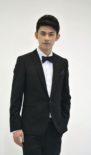 王光华 现场执行负责人