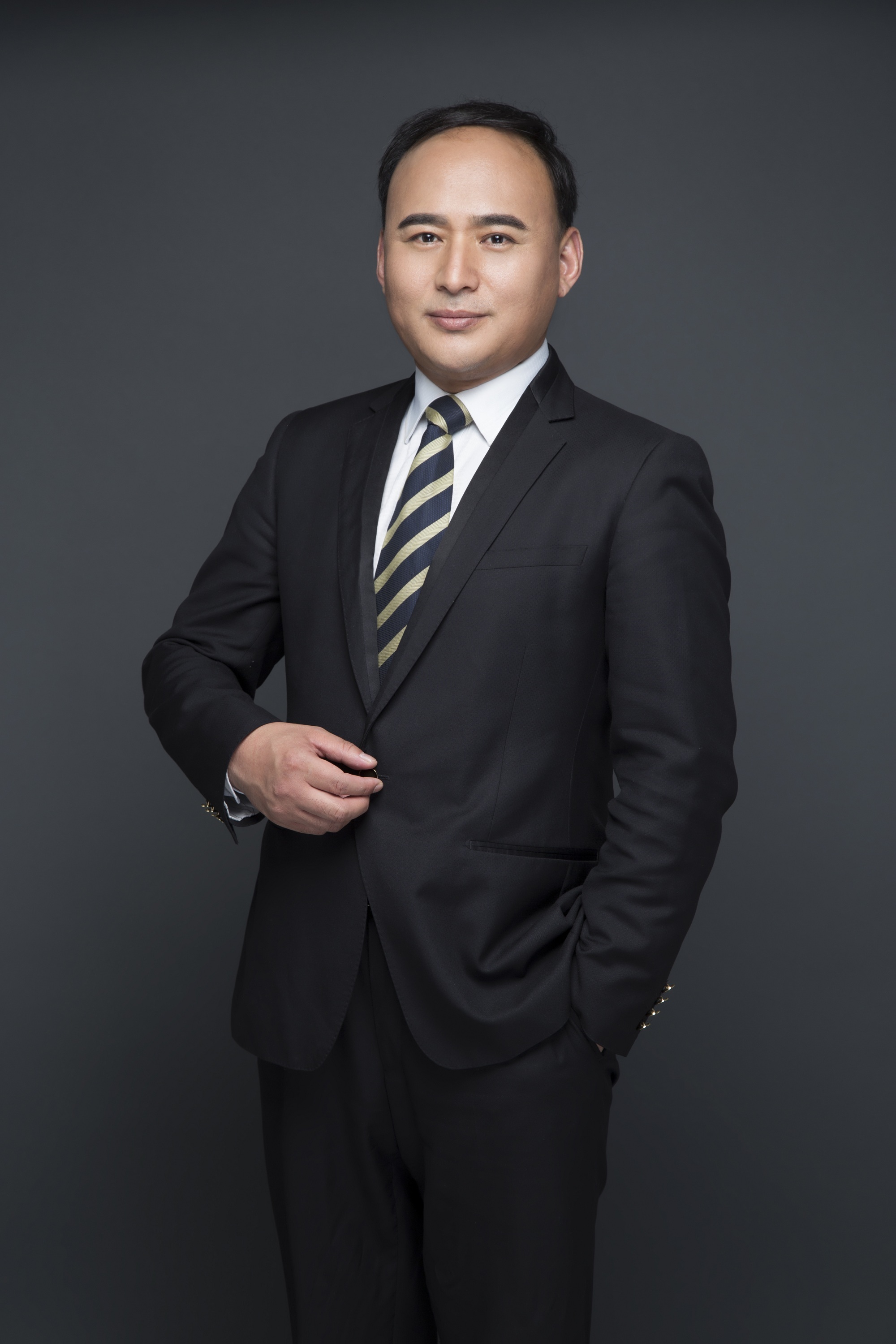 刘启剑 品牌与内容负责人
